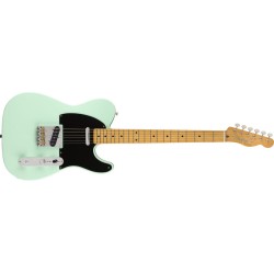 FENDER Vintera 50s Telecaster Modified MN SFG - CHITARRA ELETTRICA SURF GREEN
