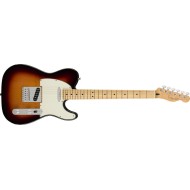 FENDER Player Telecaster MN 3TS - CHITARRA ELETTRICA 3 COLORI SUNBURST