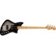 FENDER Player Plus Active Meteora Bass MN SVB - BASSO ELETTRICO SILVERBURST