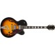 GRETSCH G2420 STREAMLINER HLW SC ABB - CHITARRA SEMIACUSTICA COLOR SUNBURST