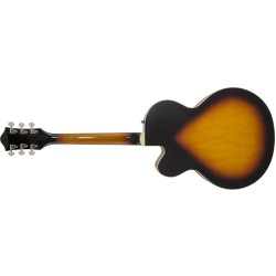 GRETSCH G2420 STREAMLINER HLW SC ABB - CHITARRA SEMIACUSTICA COLOR SUNBURST