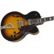 GRETSCH G2420 STREAMLINER HLW SC ABB - CHITARRA SEMIACUSTICA COLOR SUNBURST