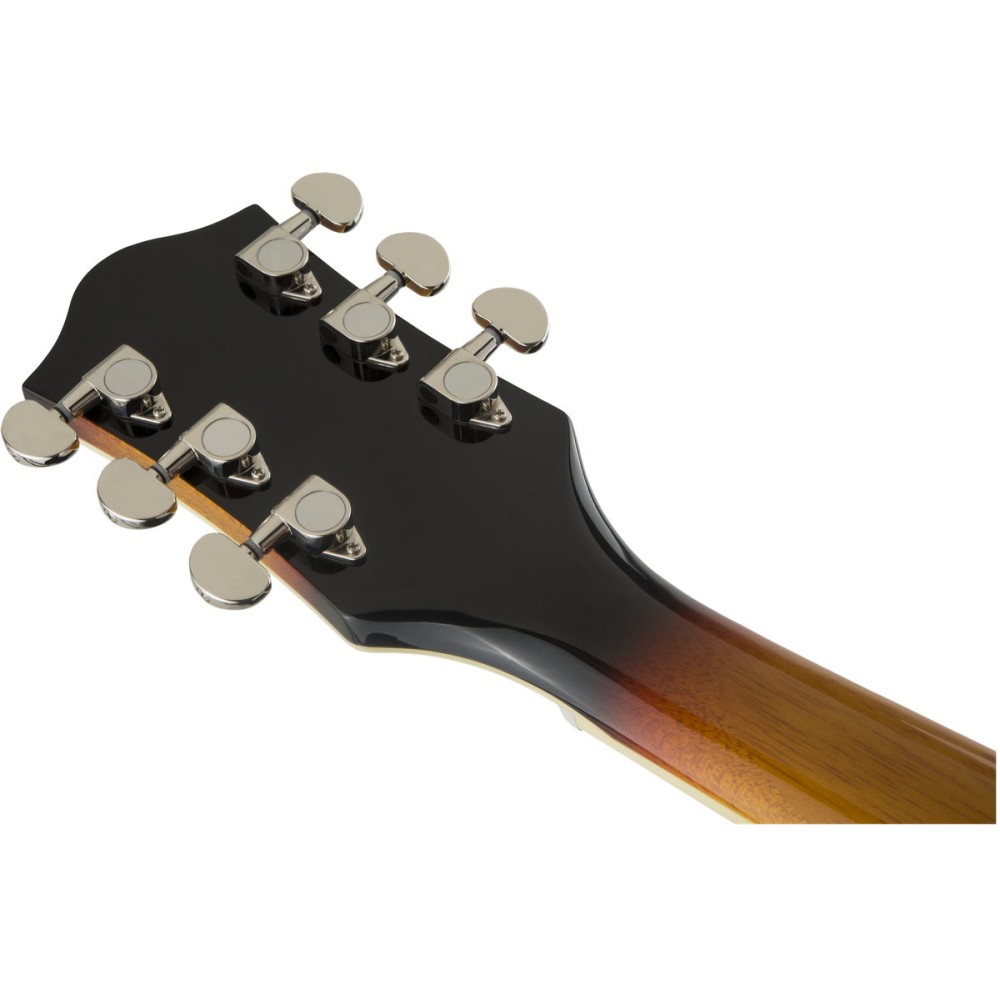 GRETSCH G2420 STREAMLINER HLW SC ABB - CHITARRA SEMIACUSTICA COLOR SUNBURST