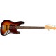 FENDER American Professional II Jazz Bass V RW 3TSB - BASSO ELETTRICO 5 CORDE 3 COLOR SUNBURST