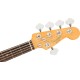FENDER American Professional II Jazz Bass V RW 3TSB - BASSO ELETTRICO 5 CORDE 3 COLOR SUNBURST