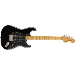 FENDER SQUIER Classic Vibe '70 Stratocaster HSS BLK - CHITARRA ELETTRICA NERA