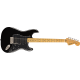 FENDER SQUIER Classic Vibe '70 Stratocaster HSS BLK - CHITARRA ELETTRICA NERA