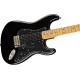 FENDER SQUIER Classic Vibe '70 Stratocaster HSS BLK - CHITARRA ELETTRICA NERA