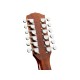 FENDER CD60SCE 12 Natural - Chitarra Acustica Preamplificata 12 Corde