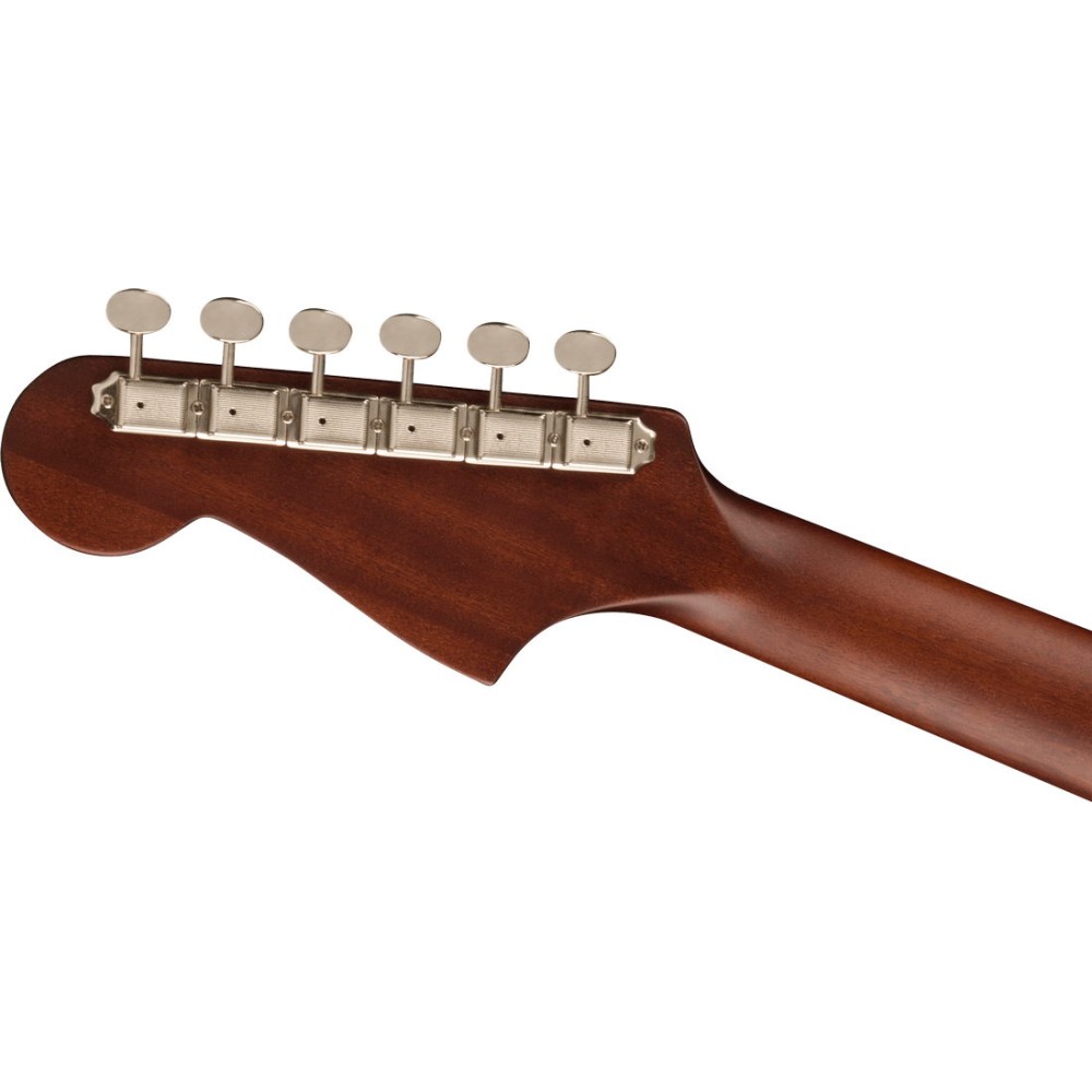 FENDER Redondo Player WN CAR - CHITARRA ACUSTICA ELETTRIFICATA COLORE CANDY APPLE RED