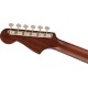 FENDER Redondo Player WN CAR - CHITARRA ACUSTICA ELETTRIFICATA COLORE CANDY APPLE RED