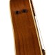 FENDER Redondo Player WN CAR - CHITARRA ACUSTICA ELETTRIFICATA COLORE CANDY APPLE RED
