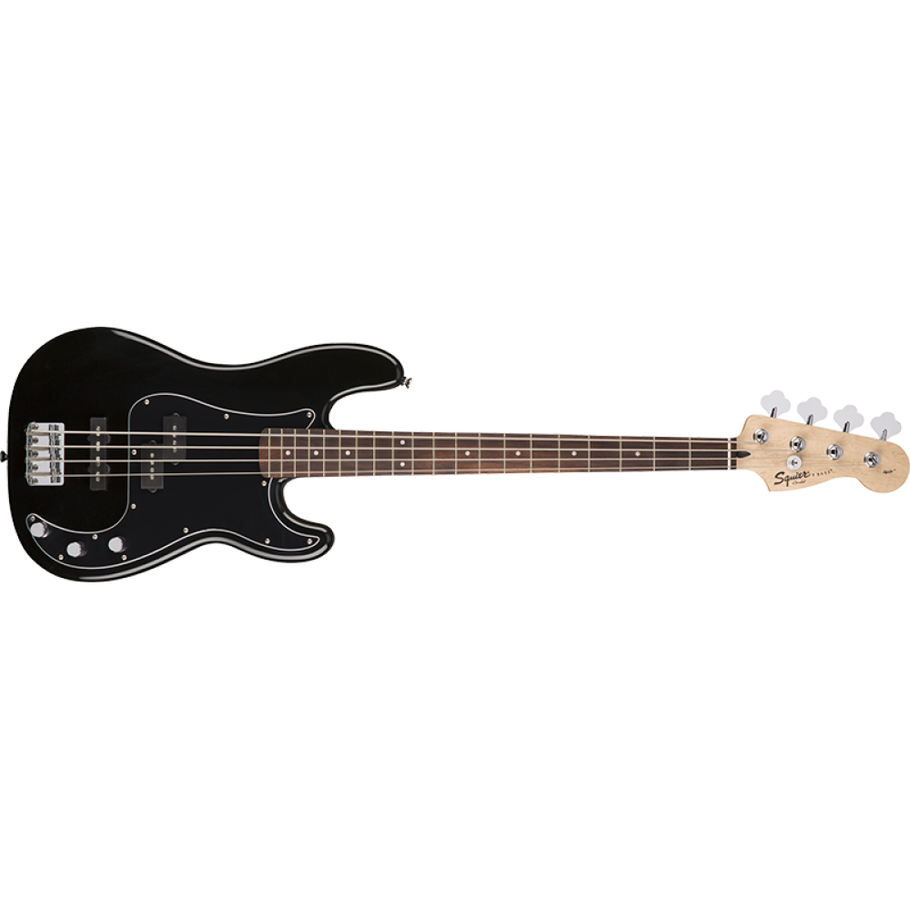FENDER SQUIER AFFINITY SERIE PRECISION BASS PJ PACK 