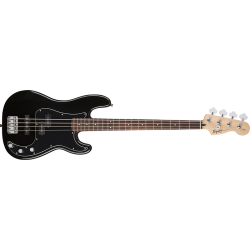 FENDER SQUIER AFFINITY SERIE PRECISION BASS PJ PACK 