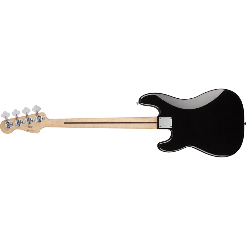 FENDER SQUIER AFFINITY SERIE PRECISION BASS PJ PACK 