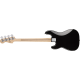 FENDER SQUIER AFFINITY SERIE PRECISION BASS PJ PACK 