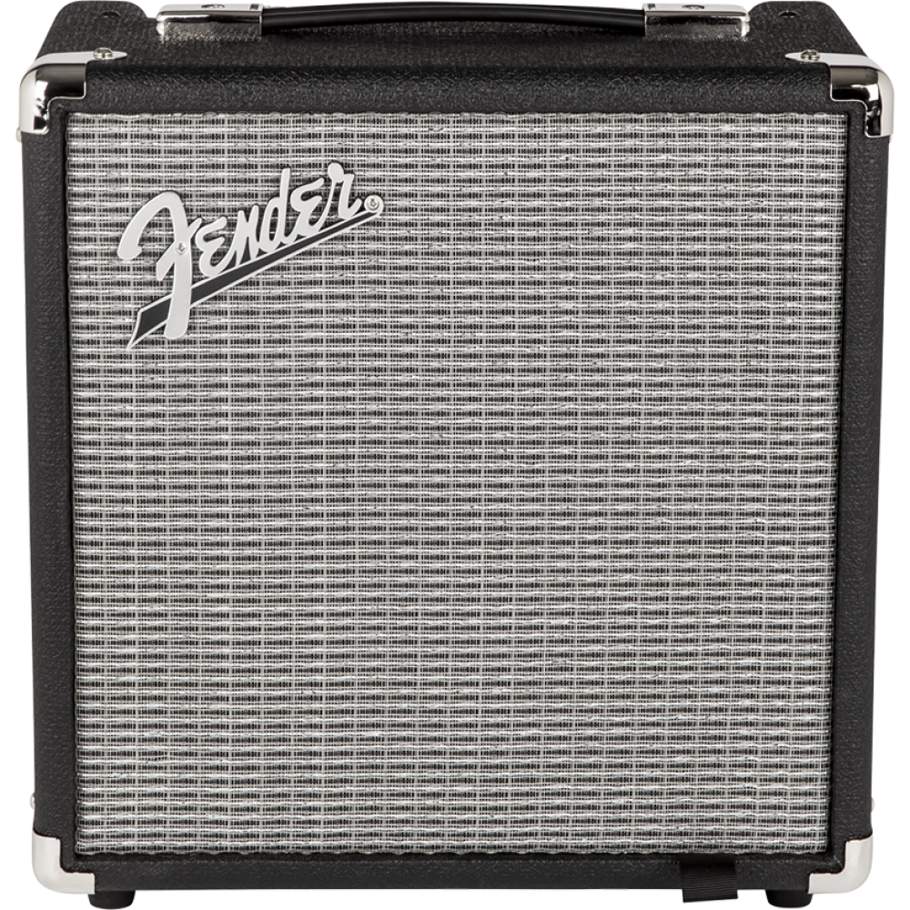 FENDER SQUIER AFFINITY SERIE PRECISION BASS PJ PACK 