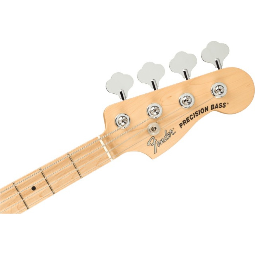 FENDER American Performer Precision Bass MN Satin LPB