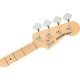 FENDER American Performer Precision Bass MN Satin LPB