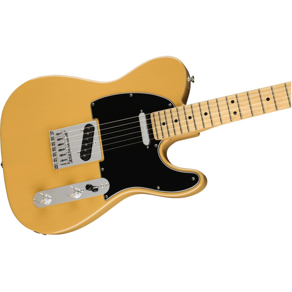 FENDER Player Telecaster MN BTB - CHITARRA ELETTRICA BUTTERSCOTCH BLONDE