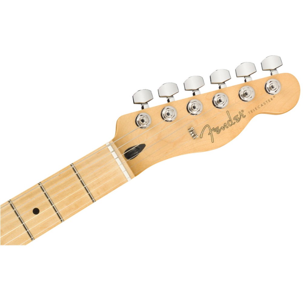 FENDER Player Telecaster MN BTB - CHITARRA ELETTRICA BUTTERSCOTCH BLONDE