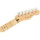 FENDER Player Telecaster MN BTB - CHITARRA ELETTRICA BUTTERSCOTCH BLONDE