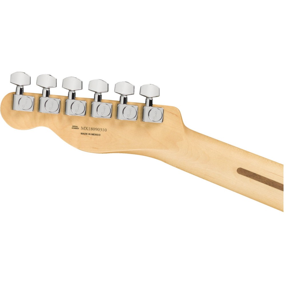 FENDER Player Telecaster MN BTB - CHITARRA ELETTRICA BUTTERSCOTCH BLONDE