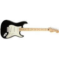 FENDER Player Stratocaster MN Black - CHITARRA ELETTRICA NERA