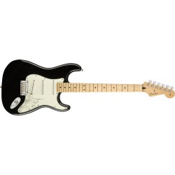 FENDER Player Stratocaster MN Black - CHITARRA ELETTRICA NERA
