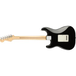FENDER Player Stratocaster MN Black - CHITARRA ELETTRICA NERA