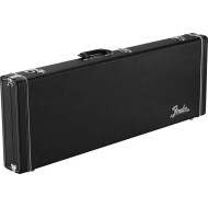 FENDER CLASSIC SERIES WOOD CASE - STRATO/TELE