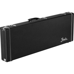 FENDER CLASSIC SERIES WOOD CASE - STRATO/TELE