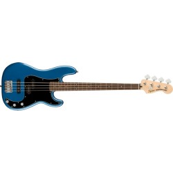 FENDER SQUIER Affinity Precision Bass PJ LRL BPG LPB - BASSO ELETTRICO LAKE PLACID BLUE
