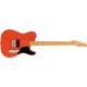 FENDER Noventa Telecaster MN Fiesta Red - CHITARRA ELETTRICA FIESTA RED