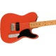 FENDER Noventa Telecaster MN Fiesta Red - CHITARRA ELETTRICA FIESTA RED