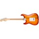 FENDER Squier Affinity Stratocaster FMT HSS MN WPG SSB - CHITARRA ELETTRICA SIENNA SUNBURST