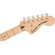 FENDER Squier Affinity Stratocaster FMT HSS MN WPG SSB - CHITARRA ELETTRICA SIENNA SUNBURST