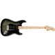 FENDER Squier Affinity Stratocaster FMT HSS MN BPG BBST - CHITARRA ELETTRICA BLACK BURST