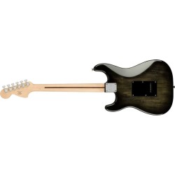 FENDER Squier Affinity Stratocaster FMT HSS MN BPG BBST - CHITARRA ELETTRICA BLACK BURST