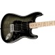 FENDER Squier Affinity Stratocaster FMT HSS MN BPG BBST - CHITARRA ELETTRICA BLACK BURST