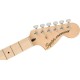 FENDER Squier Affinity Stratocaster FMT HSS MN BPG BBST - CHITARRA ELETTRICA BLACK BURST
