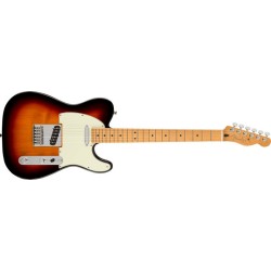 FENDER PLAYER PLUS Telecaster MN 3TSB - CHITARRA ELETTRICA SUNBURST 3 COLORI