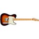 FENDER PLAYER PLUS Telecaster MN 3TSB - CHITARRA ELETTRICA SUNBURST 3 COLORI