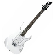 IBANEZ GRG140 WH White - CHITARRA ELETTRICA BIANCA