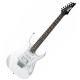 IBANEZ GRG140 WH White - CHITARRA ELETTRICA BIANCA