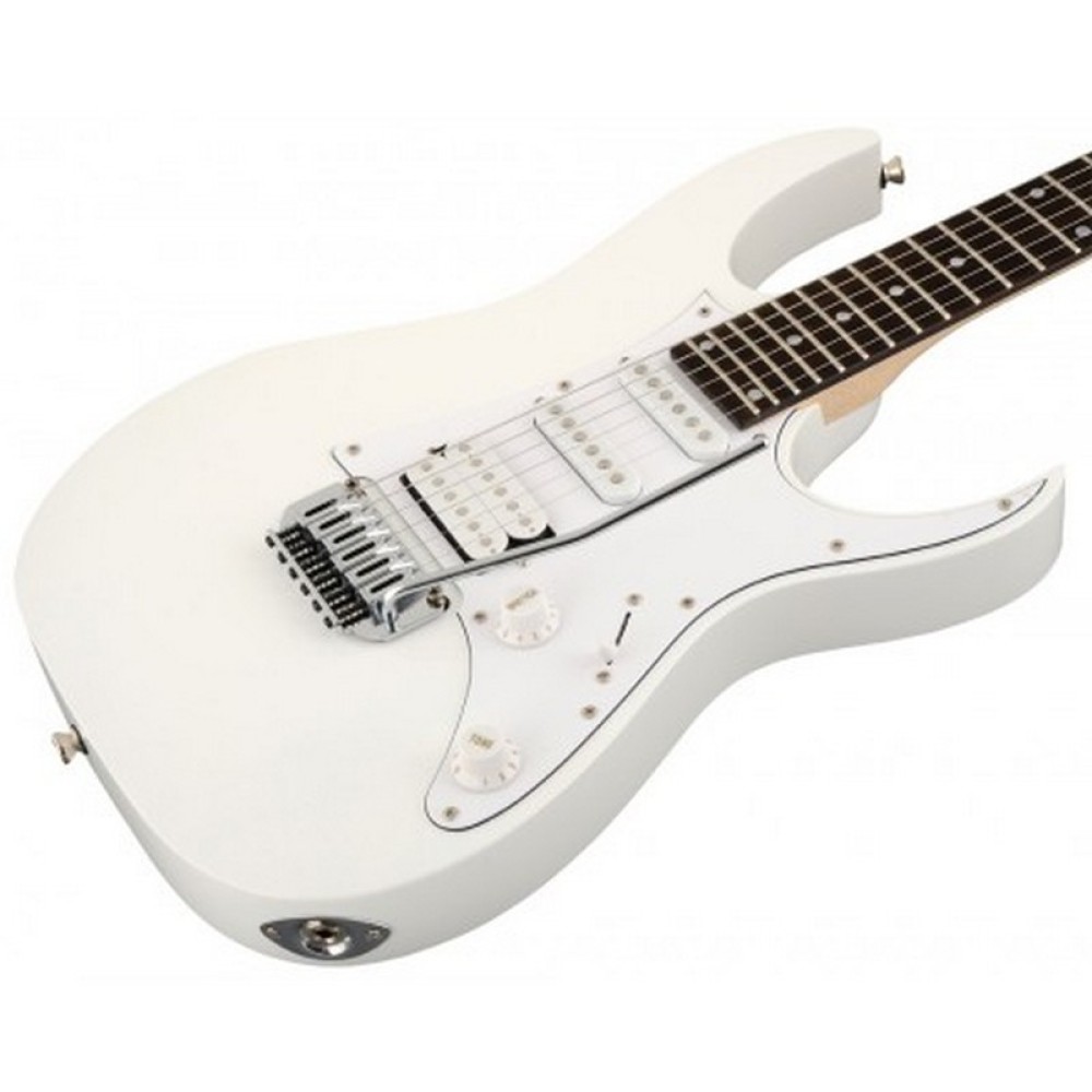 IBANEZ GRG140 WH White - CHITARRA ELETTRICA BIANCA
