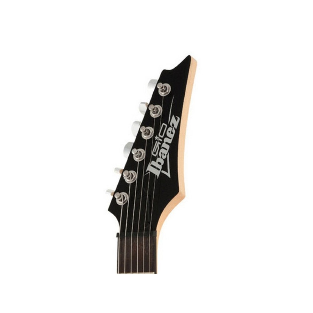 IBANEZ GRG140 WH White - CHITARRA ELETTRICA BIANCA