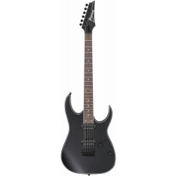 IBANEZ RG421EX BKF - CHITARRA ELETTRICA BLACK FLAT