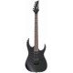 IBANEZ RG421EX BKF - CHITARRA ELETTRICA BLACK FLAT