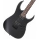 IBANEZ RG421EX BKF - CHITARRA ELETTRICA BLACK FLAT